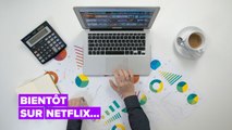 les 5 nouveautés Netflix de janvier 2021