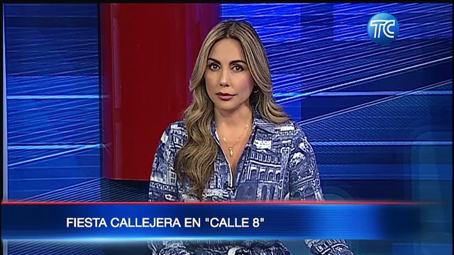 Tenemos que disfrutar los carnavales, tenemos que seguir bailando