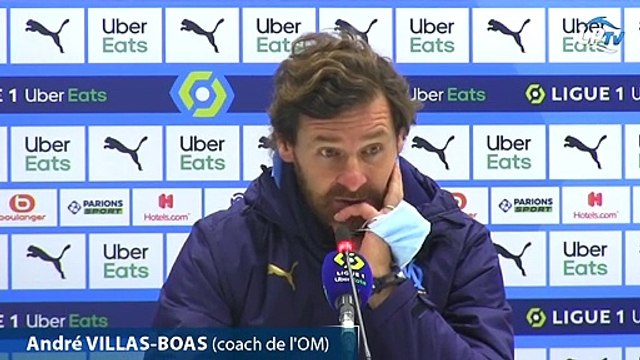 Khaoui peut-il passer devant Nagatomo ? La réponse de Villas-Boas