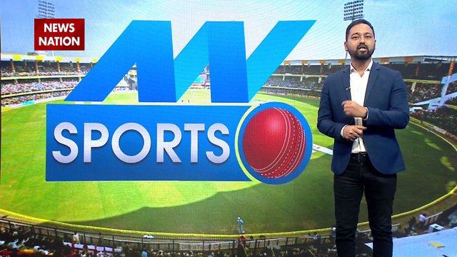 IndVsAus 3rd Test Day 1 : Australia makes 166 on two wickets