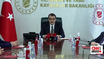 Altın üretiminde 42 tonla Cumhuriyet tarihinin rekoru kırıldı | Video