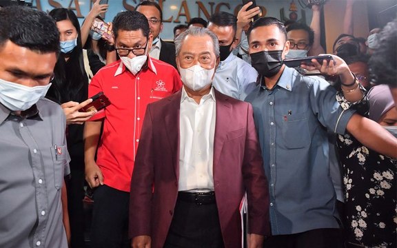 PPBM brushes aside continuous politicking, focus is on improving the wellbeing of the rakyat