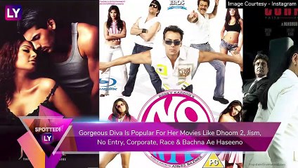 Bipasha Basu Celebrates 42nd Birthday; BMC Files Police Complaint Against Sonu Sood & Designer Swapnil Shinde Comes Out As Transgender