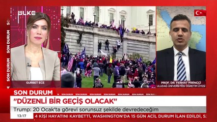 Öğle Ajansı –Ferhat Pirinççi | 7 Ocak 2021