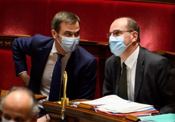 Vaccination : entre mensonges et incompétence, révélations sur le naufrage coupable du gouvernement