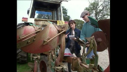 Emmerdale 28th November 1995