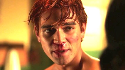 Riverdale - S05 Trailer (Deutsche UT) HD
