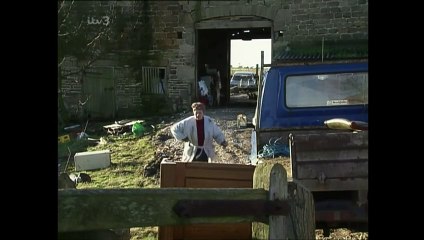 Emmerdale 14th February 1995