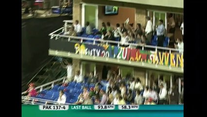 Download Video: Pakistan vs Sri Lanka T20 World Cup 2007 Highlights in HD Quality | PAK vs SL Cricket Highlights Videos