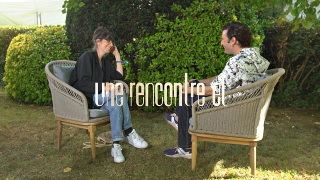 Nora Hamzawi et Nicolas Maury - Une Rencontre Et...
