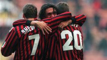 Milan-Torino, 1999/00: gli highlights