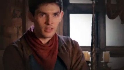 Merlin S03E09 Love In The Time Of Dragons