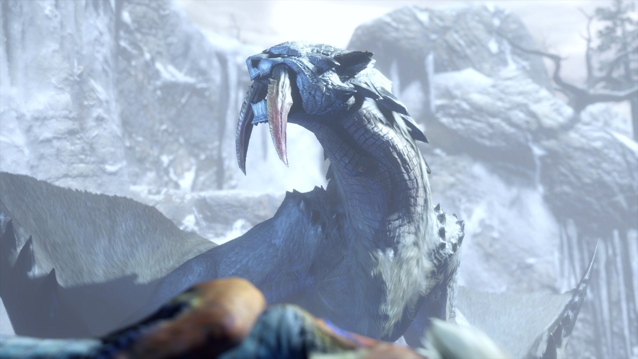 Monster Hunter Digital Event - Janvier 2021