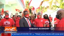 3 - THA Election: PNM Tobago Council