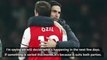 FOOTBALL: FA Cup: Ozil's Arsenal future still undecided - Arteta
