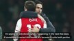 FOOTBALL: FA Cup: Ozil's Arsenal future still undecided - Arteta