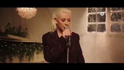 Christina Aguilera - Beautiful - Live Berkley Concert  - 2020