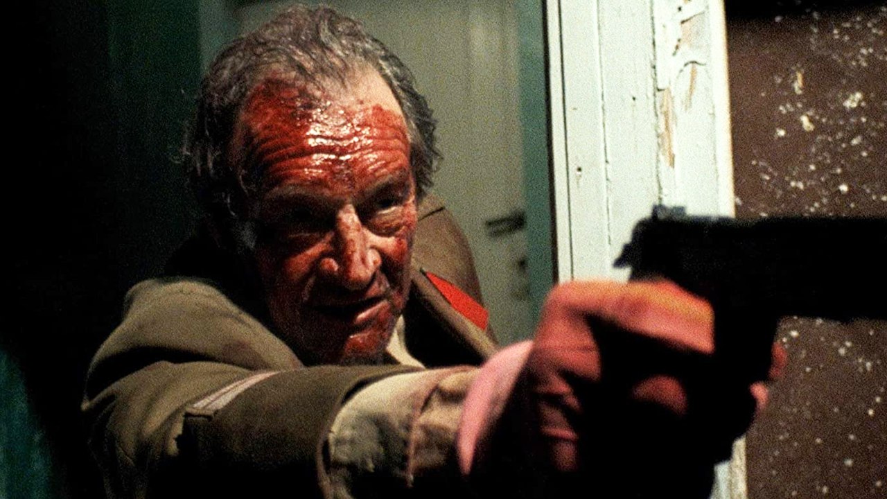 Ex Drummer - Trailer (Deutsch) HD