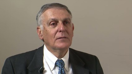 Daniel Shechtman, prix Nobel de chimie 2011