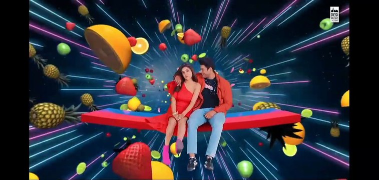 Shona Shona - Tony Kakkar, Neha Kakkar ft. Sidharth Shukla & Shehnaaz Gill | Anshul Garg