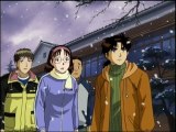金田一少年の事件簿 第114話 Kindaichi Shonen no Jikenbo Episode 114 (The Kindaichi Case Files)
