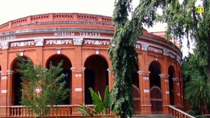 ''CHENNAI'' Top 10 Tourist Places To Visit In Chennai, Tamil Nadu, India
