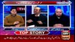Why is Muhammad Ali Durrani active for Grand National Dialogue? Babar Awan