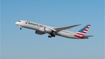 American Airlines Bans Alcohol On D.C. Flights