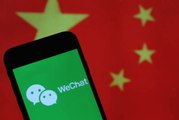 Trump Bans Alipay and WeChat Pay