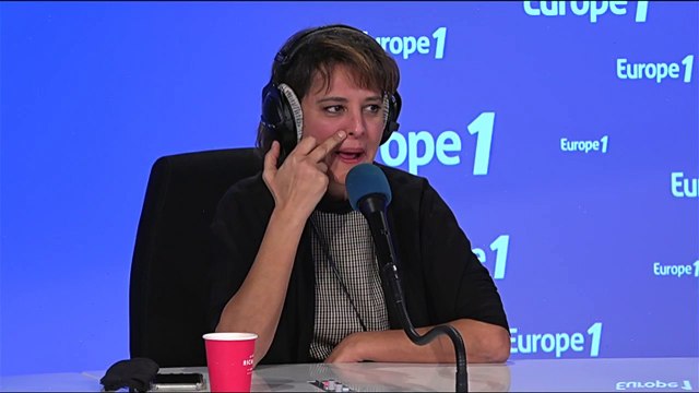 Régis Mailhot : Najat Vallaud-Belkacem, vous êtes redevenue de gauche ? Je pensais que vous étiez guérie