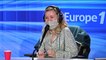 EXTRAIT - Najat Vallaud-Belkacem, ancienne ministre de Hollande, explique avoir flairé la "trahison" de Macron