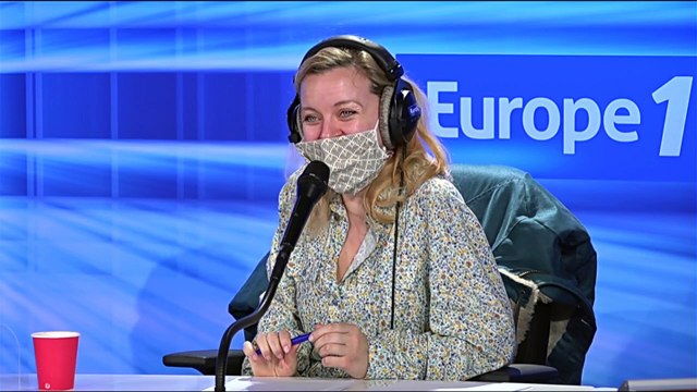 EXTRAIT - Najat Vallaud-Belkacem, ancienne ministre de Hollande, explique avoir flairé la trahison de Macron