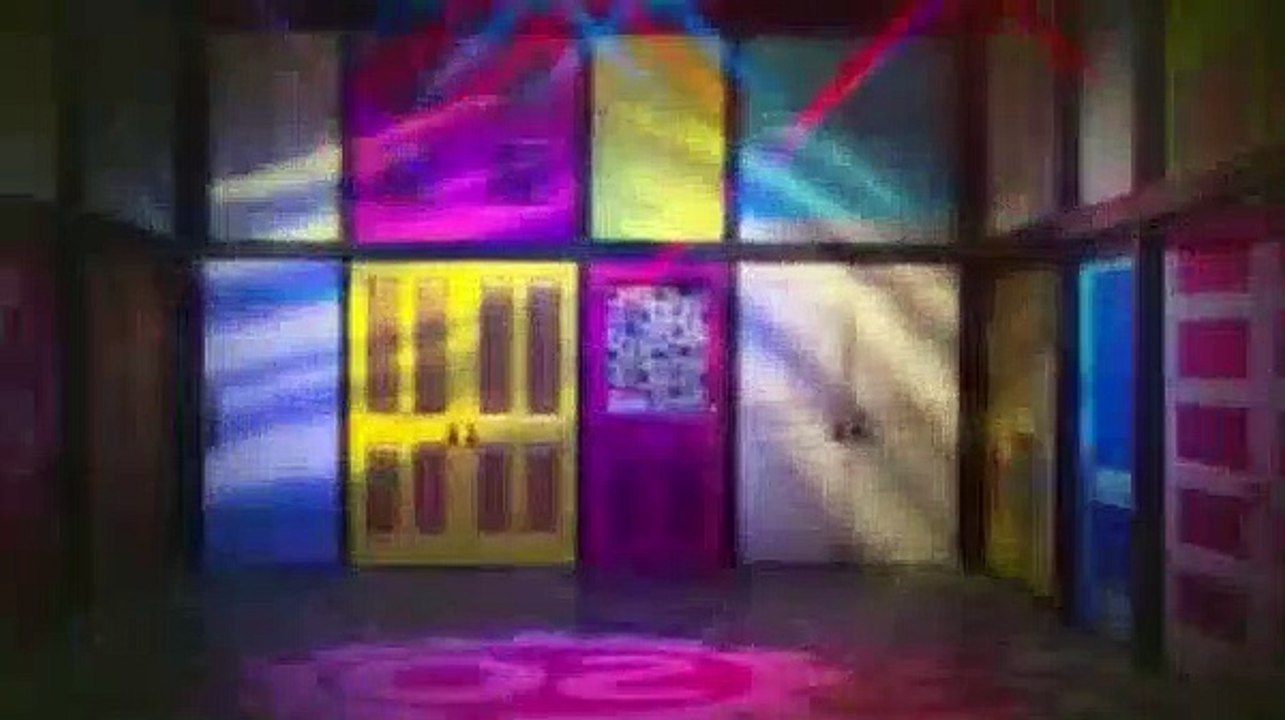Sonny With A Chance Season 2 Episode 21 - A So Random Holiday Special