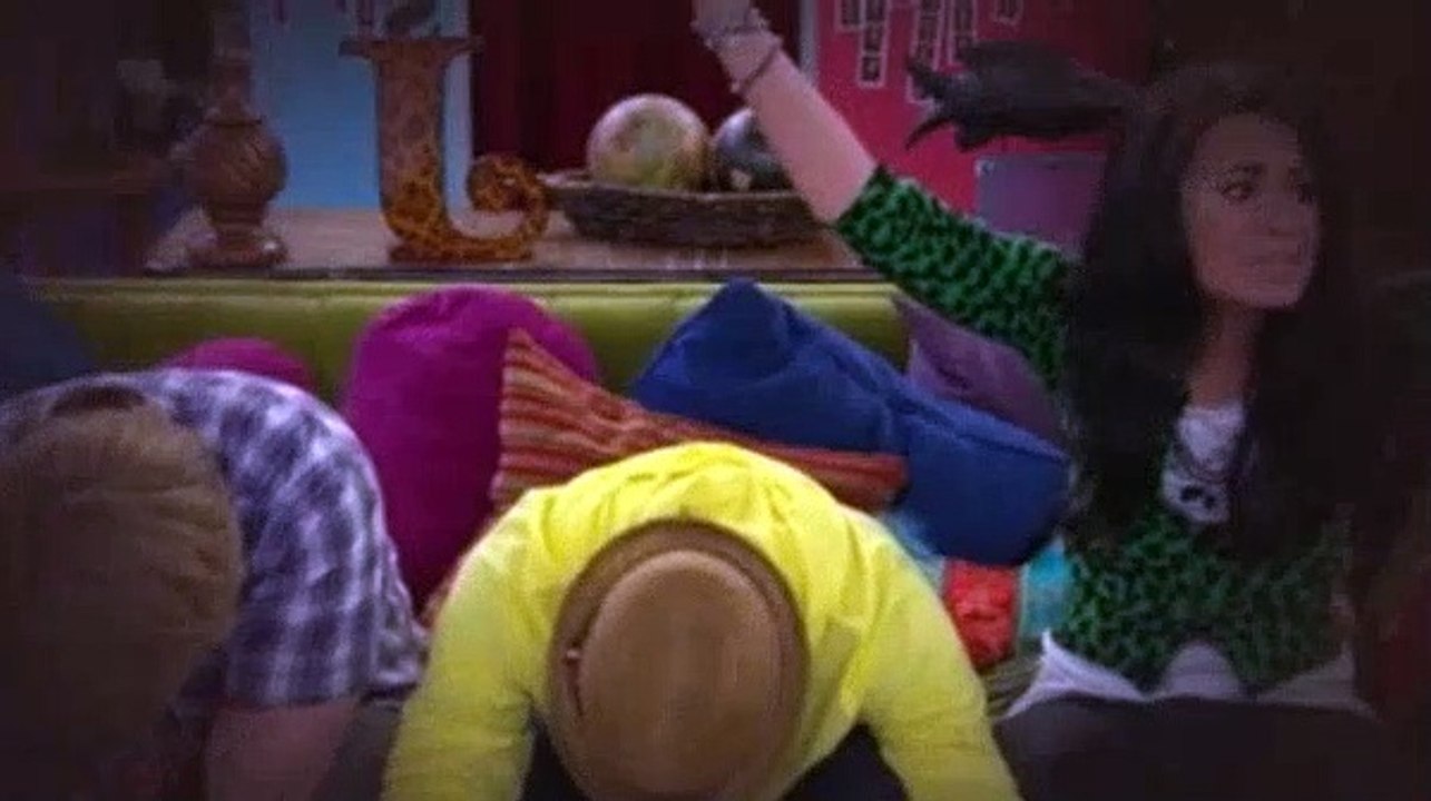 Sonny With A Chance Season 2 Episode 24 - Sonny With A Choice