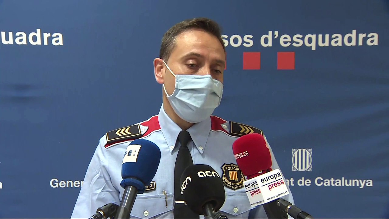 Barcelona vive una ola de intentos de estafa a mayores con la vacuna