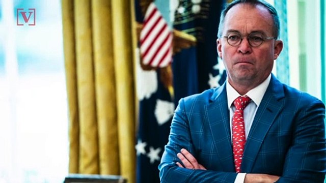 Capitol Riot Fallout: Former Chief of Staff Mick Mulvaney Resigns, Predicts More to Follow