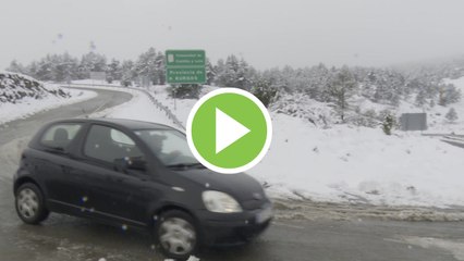 2020 termina con un mínimo histórico de 870 víctimas mortales en carretera