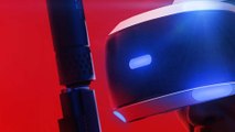Hitman 3 - Bande-annonce PS VR