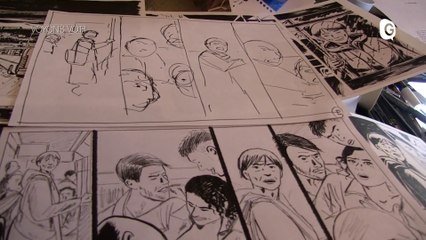 VOYONS VOIR - 7 JANVIER 2021