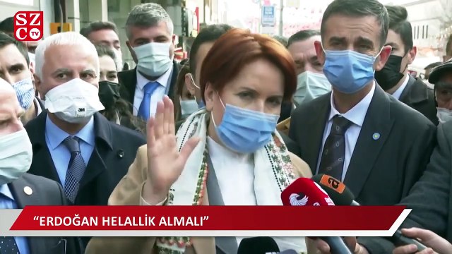 Meral Akşener’den İlker Başbuğ açıklaması