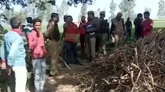 कोटेदार के पुत्र ने गोली मारकर की आत्महत्या