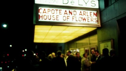 The Capote Tapes - Trailer HD
