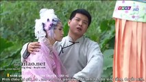 nhân gian huyền ảo tập 13 - tân truyện - THVL1 lồng tiếng tap 14 - Phim Đài Loan - xem phim nhan gian huyen ao - tan truyen