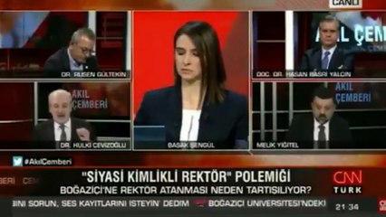 'Cübbeli Ahmet Hoca'dan Hulki Cevizoğlu'nun sözlerine yanıt: "Bana yapılan bir bühtandır"