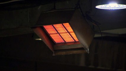 '북극한파' 전력수요 겨울철 최고치 기록 / YTN