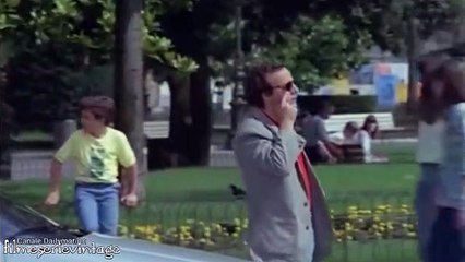 FRATELLI D'ITALIA episodio GERRY CALÀ