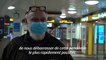 La Suède recommande le port de masques dans les transports publics aux heures de pointe