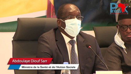 La maladie mysterieuse des pêcheurs: La piste des algues est sérieuse, selon Diouf Sarr