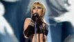 Miley Cyrus' Metallica covers album features Sir Elton John