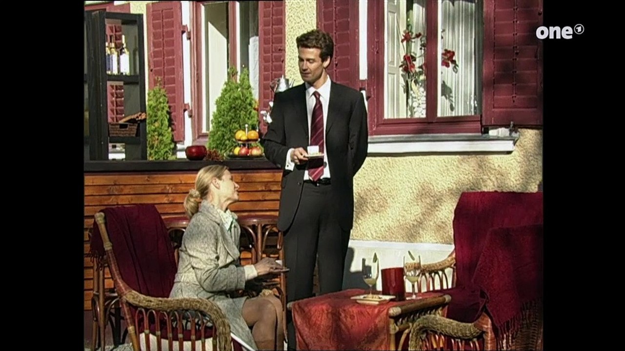 Sturm der Liebe Folge 73